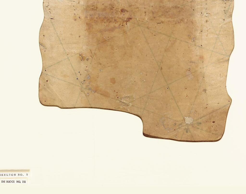 This old map of Portolan Chart of the Pacific Coast from Guatemala to Northern Peru With the Galapagos Islands from 1565 was created by  in 1565