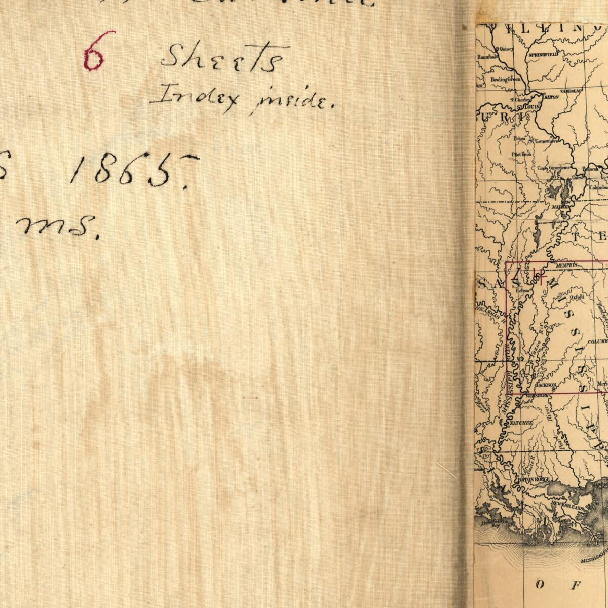 This old map of Map of Virginia and North Carolina from the Coast to the Blue Ridge from 1865 was created by A. D. (Alexander Dallas) Bache,  United States Coast Survey in 1865