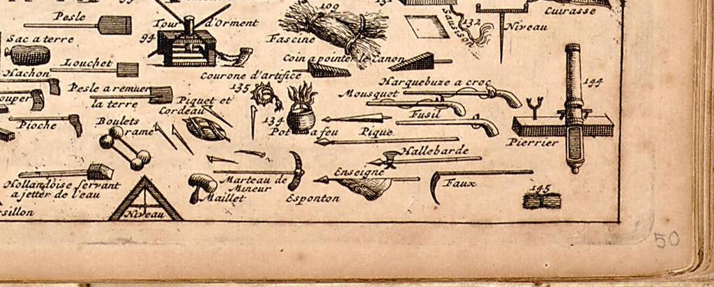 This old map of Atlas Portatif, Ou, Le Nouveau Theatre De La Guerre En Europe : Contenant Les Cartes Geographiques, Avec Les Plans Des Villes & Forteresses Les Plus Exposées Aux Revolutions Presentes : Accompagné D&