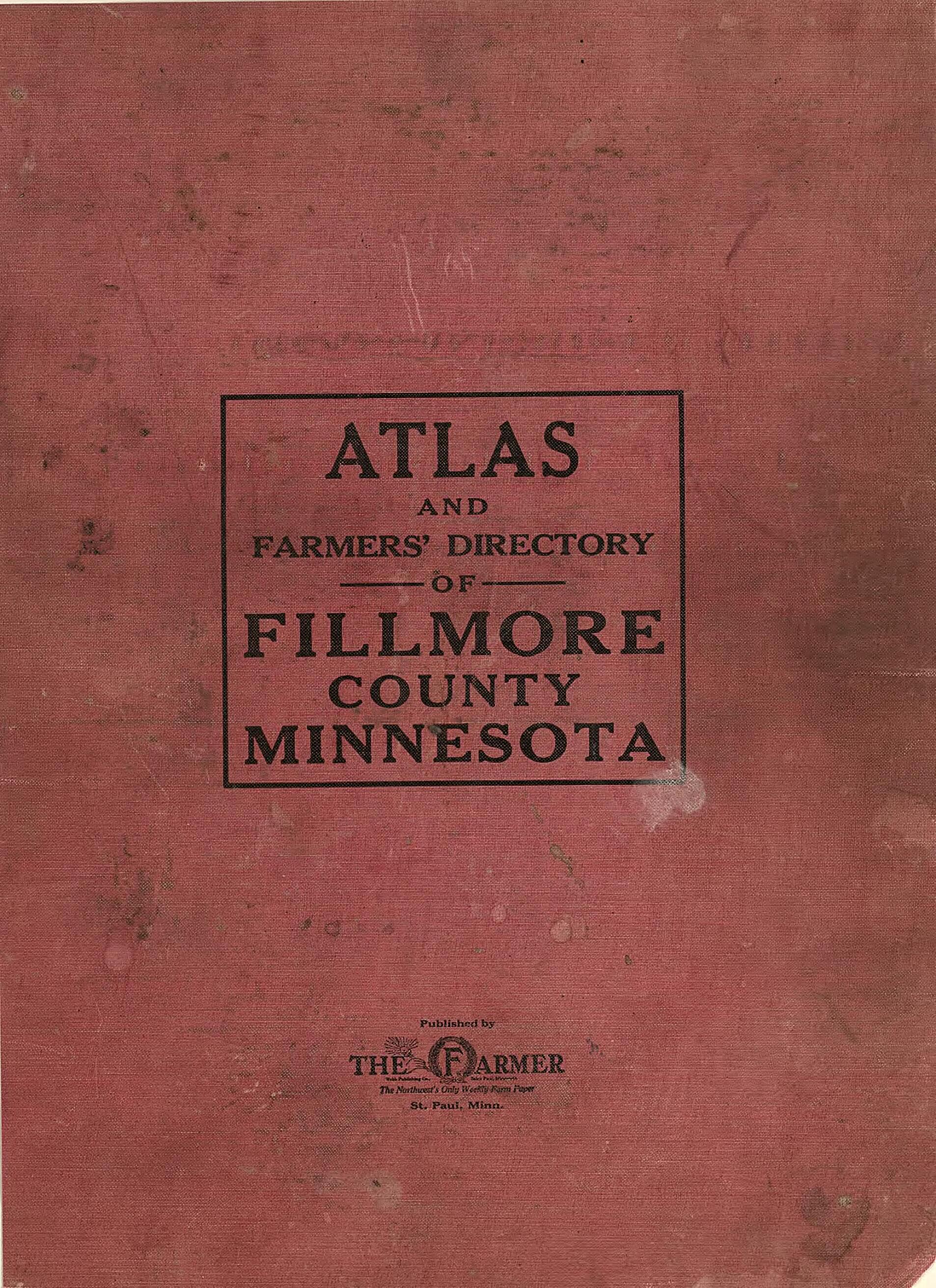 This old map of Atlas and Farmers&