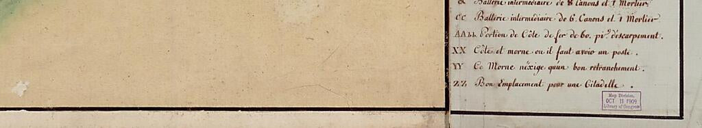 This old map of Plan Du Cap Et Mole S. Nicolas from 1803 was created by  in 1803