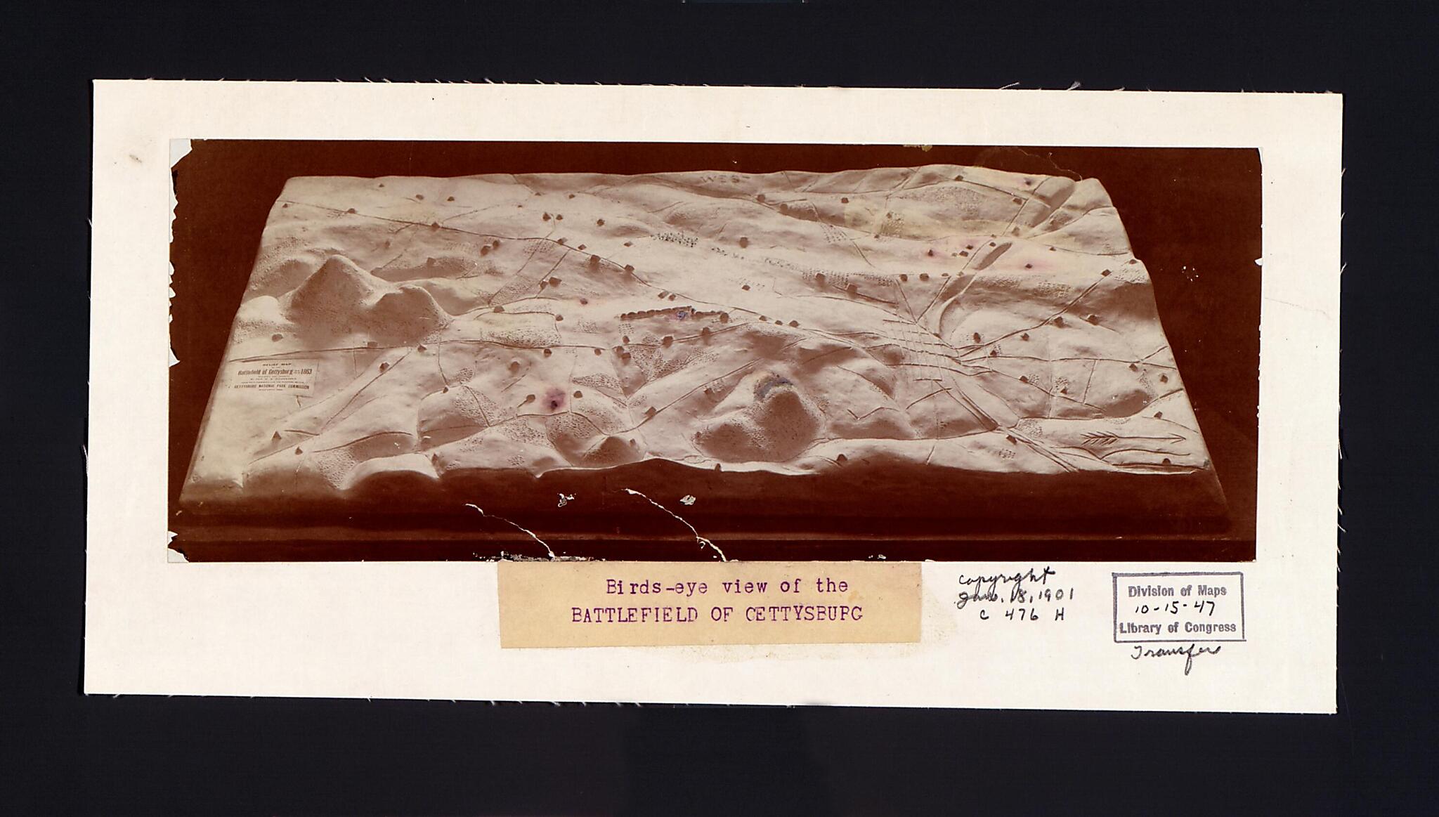 This old map of Bird&