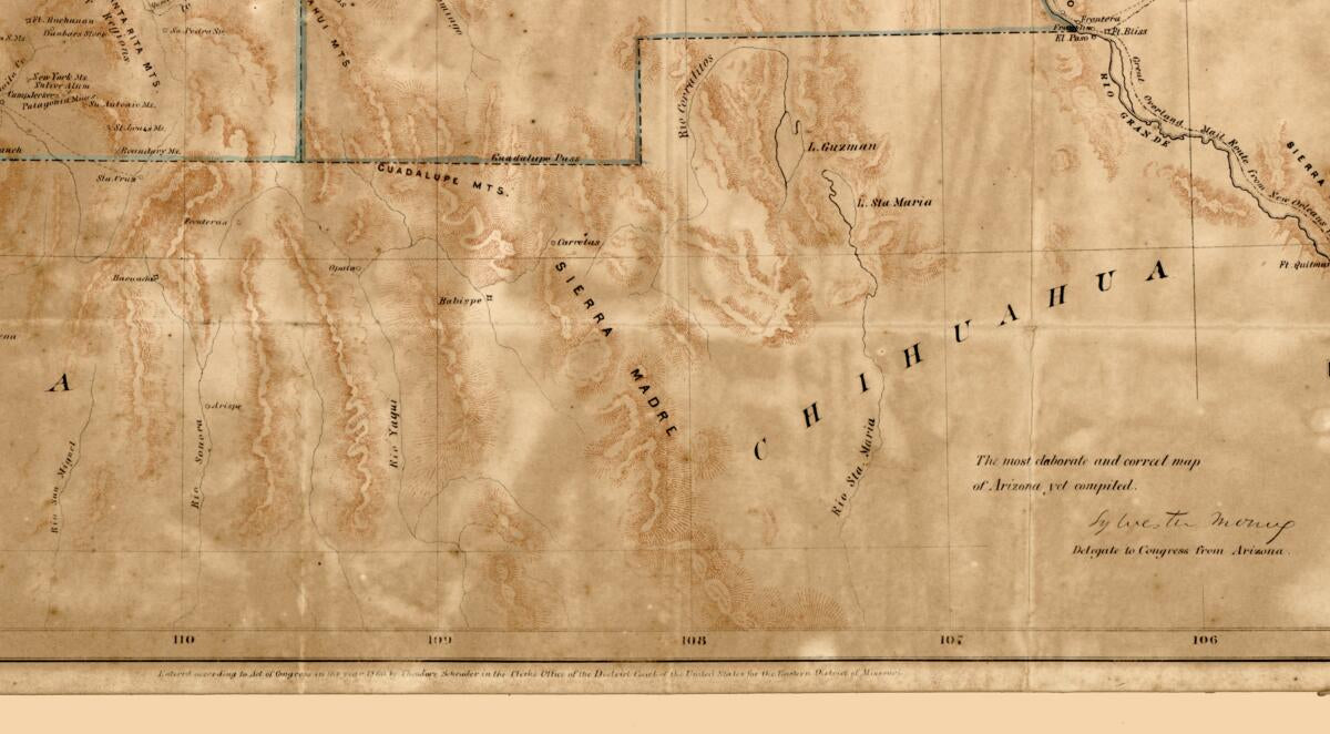 This old map of R.P. Kelley&