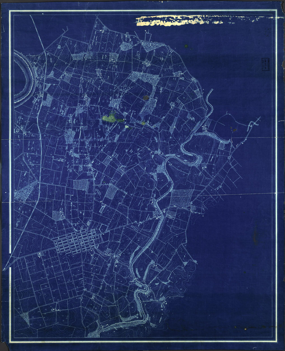 This old map of Map of the Battlefield of Antietam from 1898 was created by Antietam Battlefield Board, Emmor B. Cope, H. W. Mattern in 1898