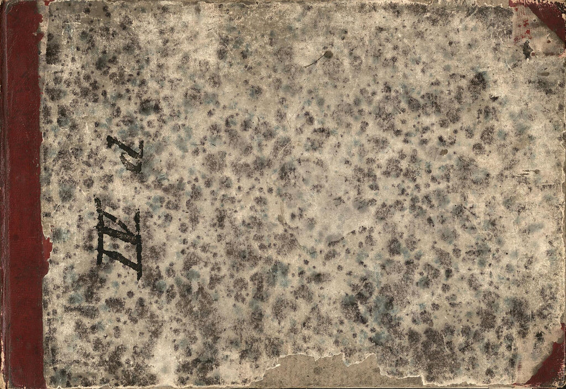 This old map of Surveys and Drawings of Chile, Peru, Nicaragua, and El Salvador (8, Surveys, Drawings illegible In Peru / Drawn illegible by Geo. Smith & W. Bollaert) from 1822 was created by William Bollaert, Geo. (George) Smith in 1822