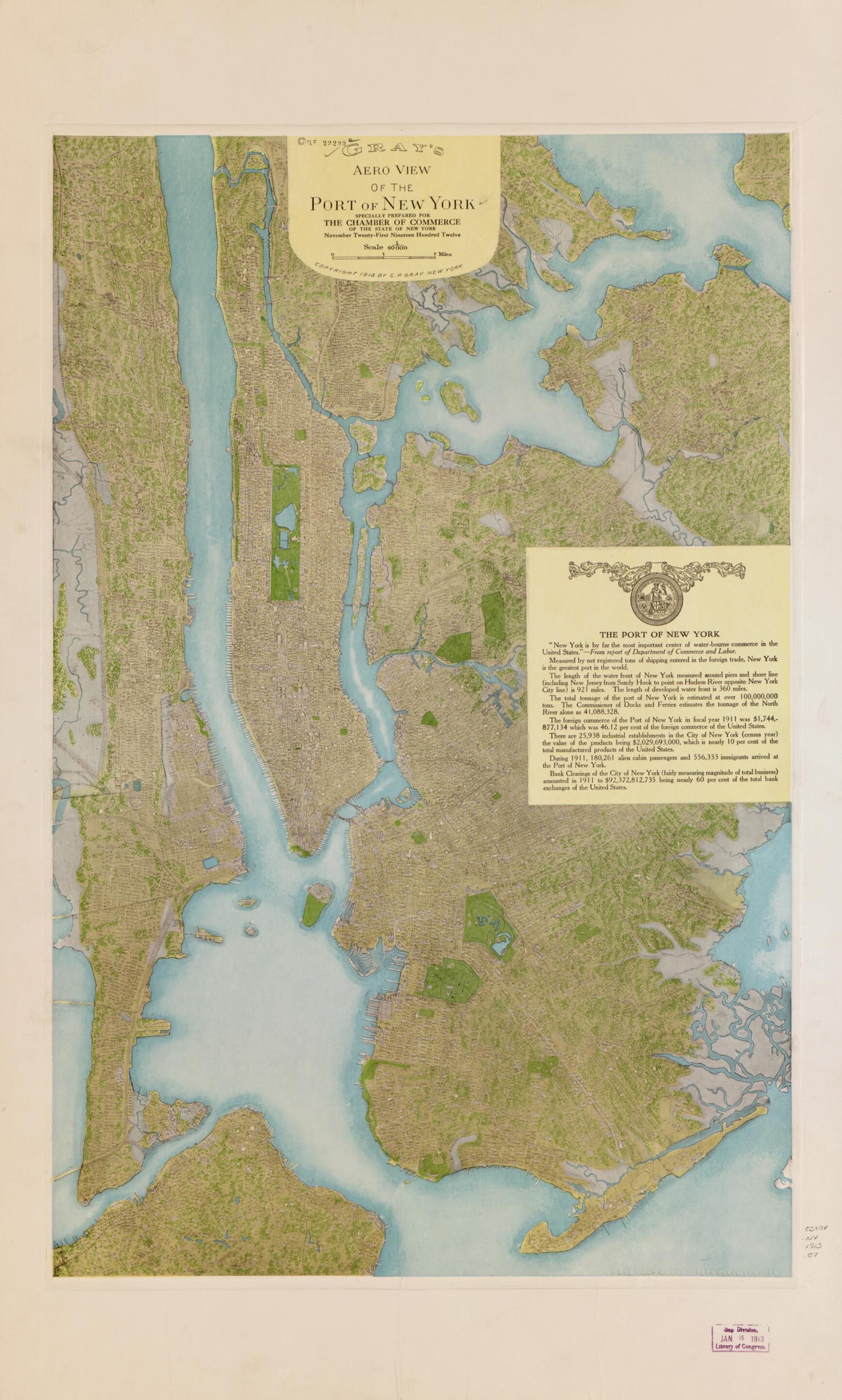 This old map of Gray&