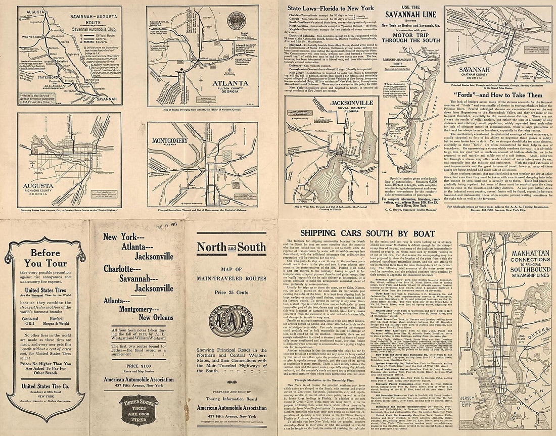 This old map of Traveled Routes : Showing Principal Roads In the Northern and Central Western States, and Their Connections With the Main-traveled Highways of the South : Eastern U.S. (Routes Between the Northern States, Middle Western States, and the So