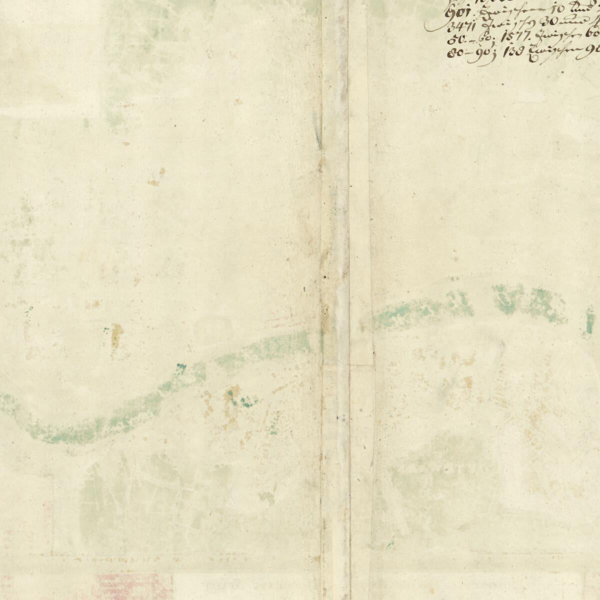 This old map of Britan̄isch. Haupt- Und Residentz-Stadt London from 1740 was created by Johann Baptist Homann in 1740