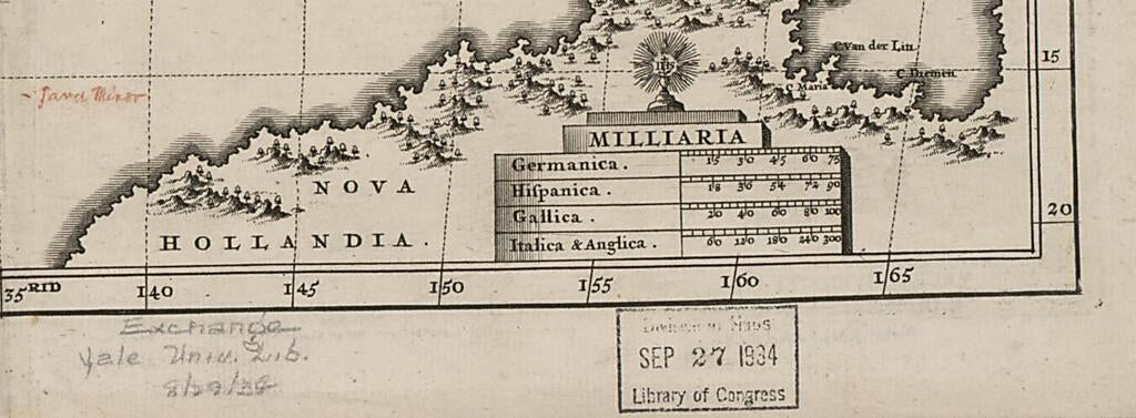 This old map of Insulæ Indicæ Cum Terris Circumvicinis. (Insvlæ Indicæ Cvm Terris Circvmvicinis) from 1600 was created by  in 1600