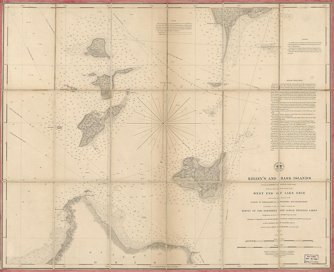 This old map of Kelly&