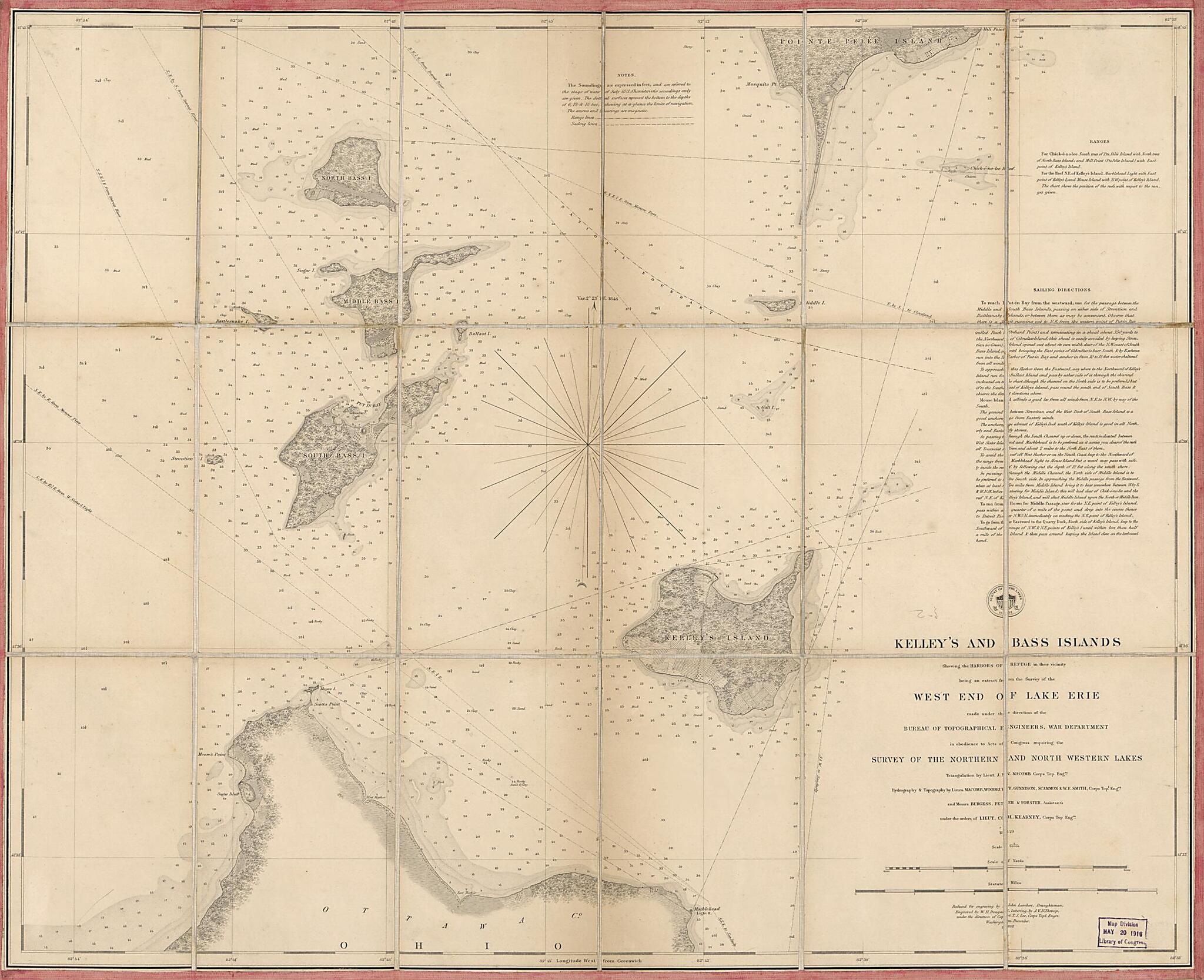 This old map of Kelly&