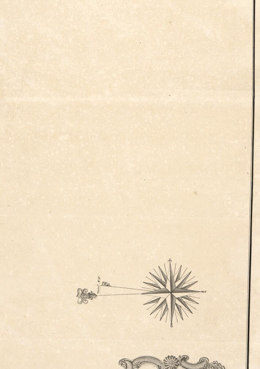 This old map of Mapa De Las Locaciones Del Distrito De Manchack from 1799 was created by Vicente Sebastián Pintado in 1799