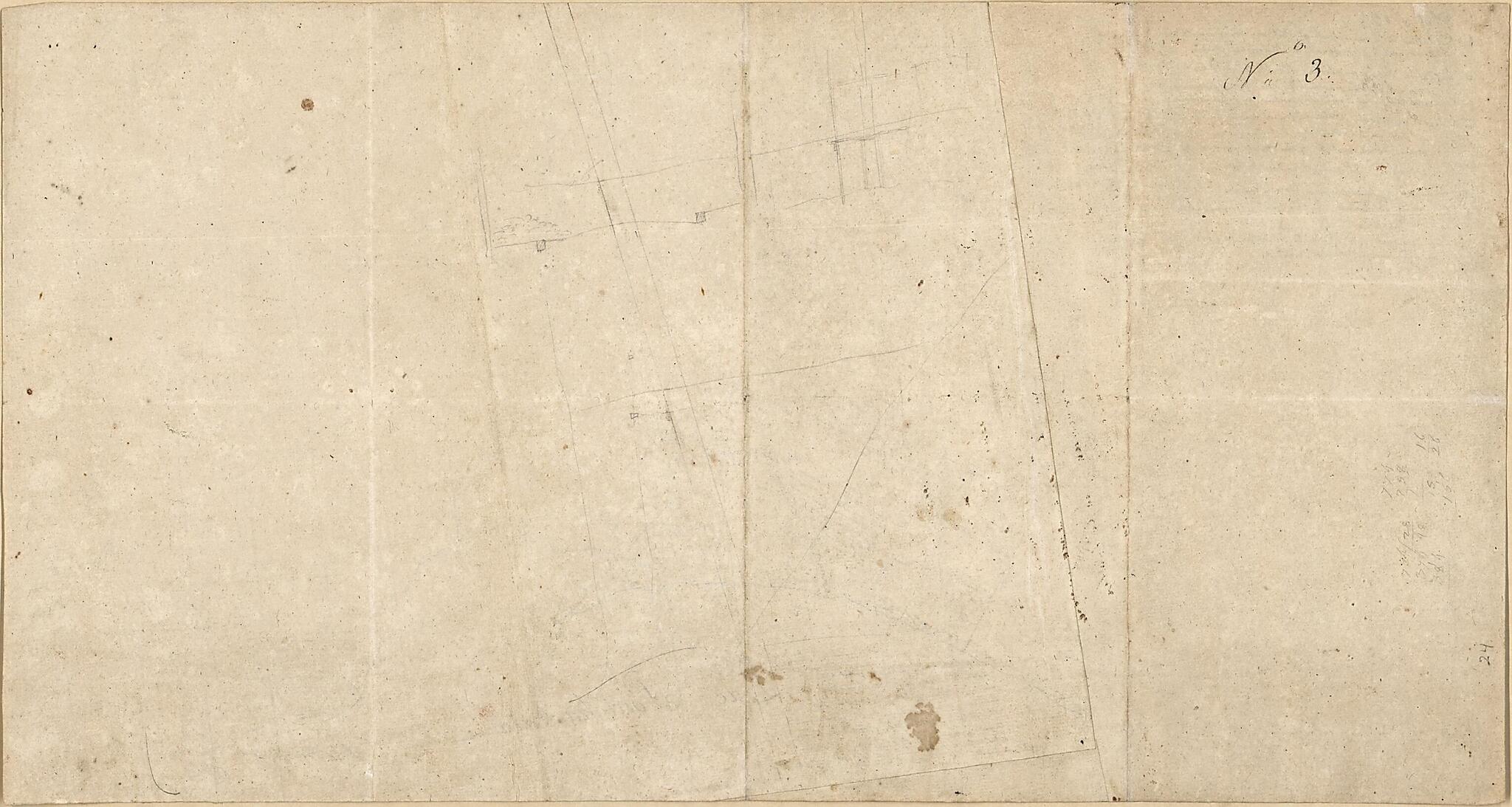 This old map of Map of the North Shore of Lake Pontchartrain Between Bayou Chenchuba and Bayou Lacombe, Louisiana from 1798 was created by Guillemard, Vicente Sebastián Pintado in 1798