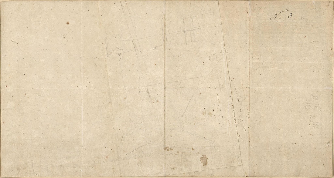 This old map of Map of the North Shore of Lake Pontchartrain Between Bayou Chenchuba and Bayou Lacombe, Louisiana from 1798 was created by Guillemard, Vicente Sebastián Pintado in 1798