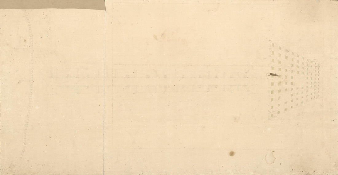 This old map of Map of Spanish East and West Florida from Mobile Bay to Apalache Bay Bounded by the United States Boundary On the North from 1815 was created by Vicente Sebastián Pintado in 1815