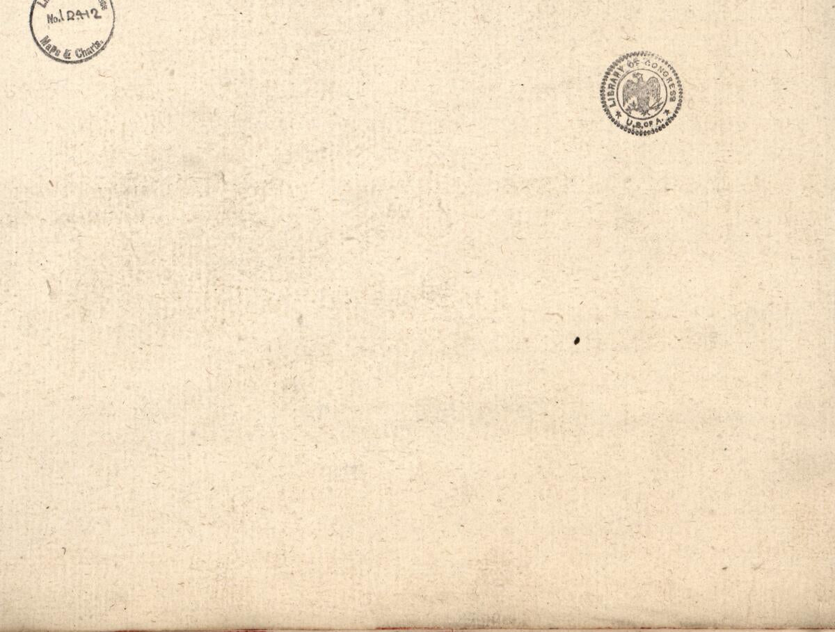 This old map of Cartes Et Tables De La Géographie Physique Ou Naturelle from 1757 was created by Philippe Buache, Guillaume De L&