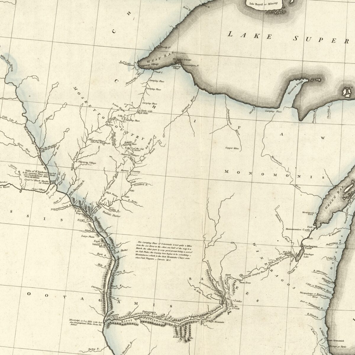 This old map of A Map of the United States of North America from 1796 was created by Aaron Arrowsmith in 1796