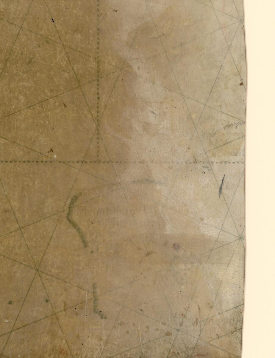 This old map of Chart of the Atlantic Ocean, from 37° N to 42° S from 1760 was created by Manoel Ferreira in 1760