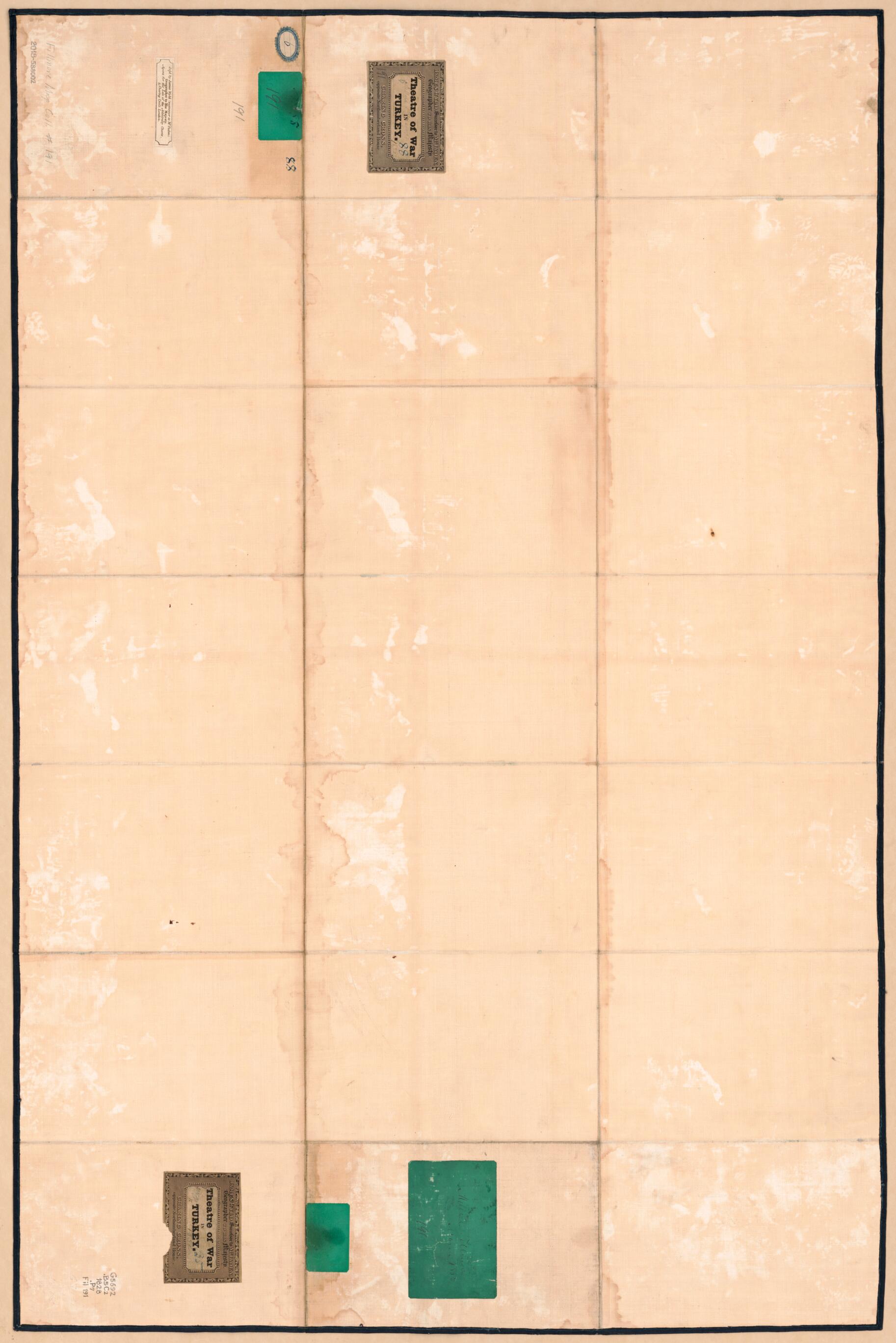 This old map of Military Sketch of the Country Between the Danube and Constantinople (Theatre of War In Turkey) from 1828 was created by Millard Fillmore, Prussia (Kingdom). Armee. Grosser Generalstab, James Wyld in 1828