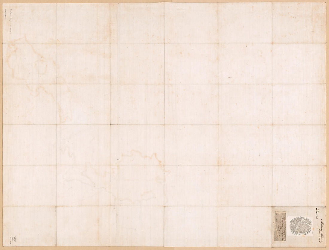 This old map of General Karte Vom Europäischen Russland from 1854 was created by Millard Fillmore, Thuringia Geographisches Institut (Weimar, A. Roetsch, C. F. (Carl Ferdinand) Weiland in 1854