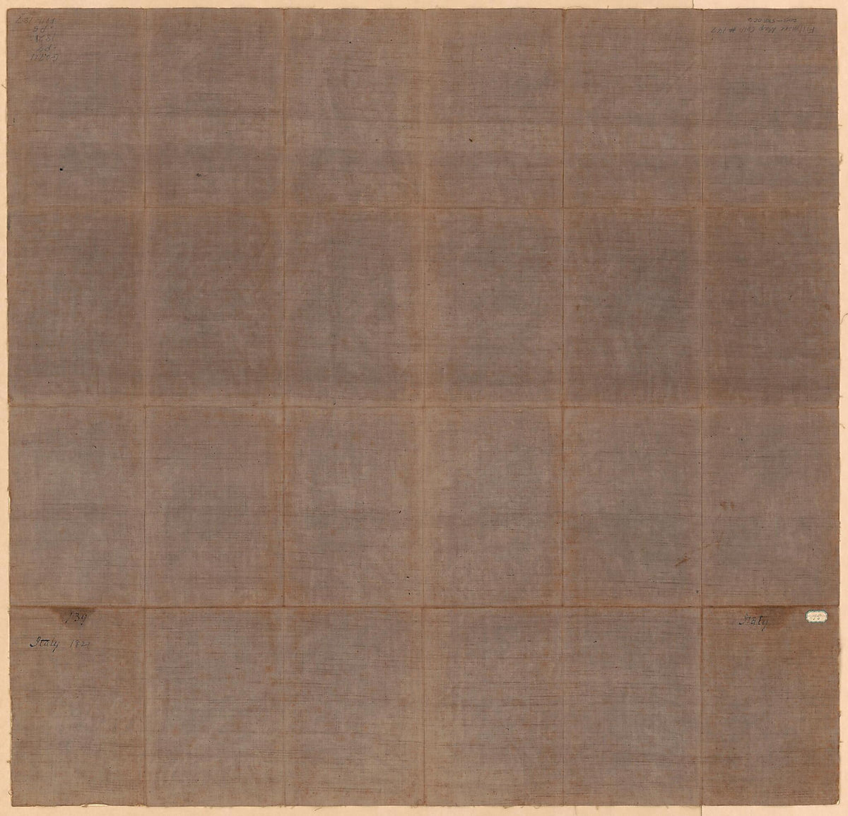 Carta Postale E Stradale Dell&