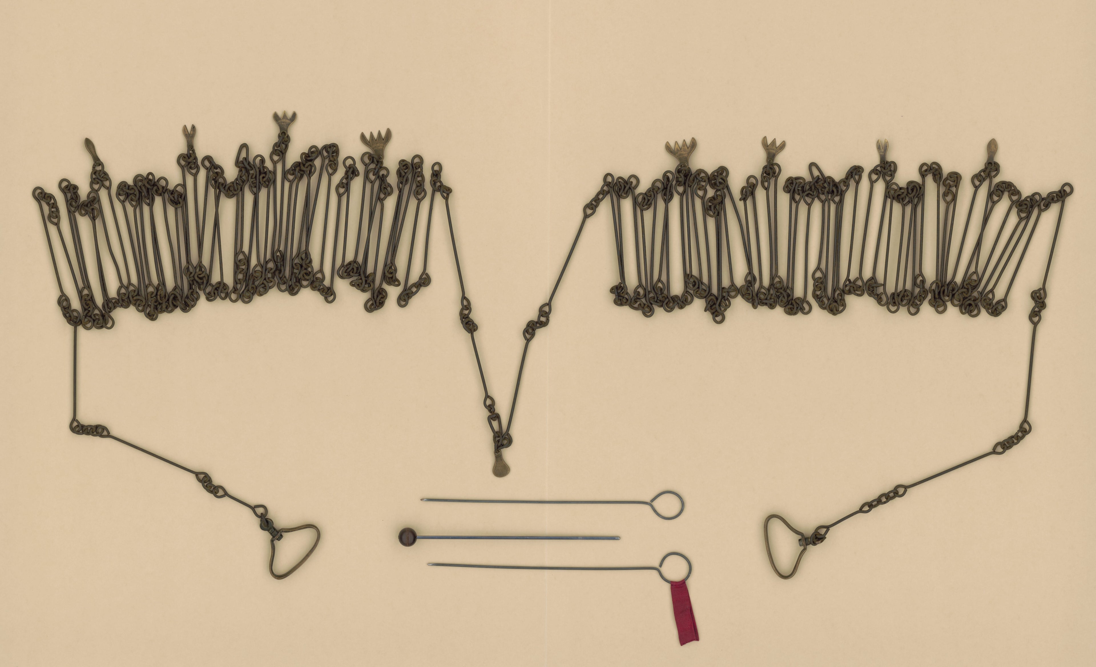 This old map of Gunter&