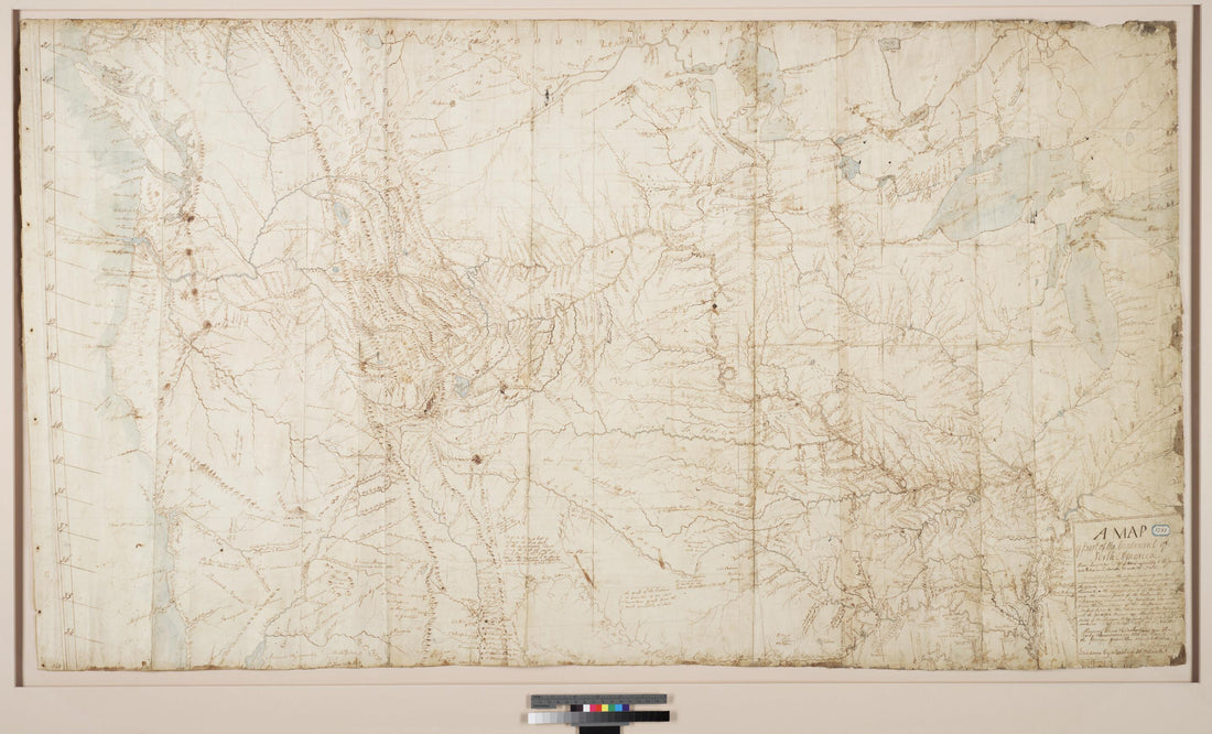 This old map of Clark&