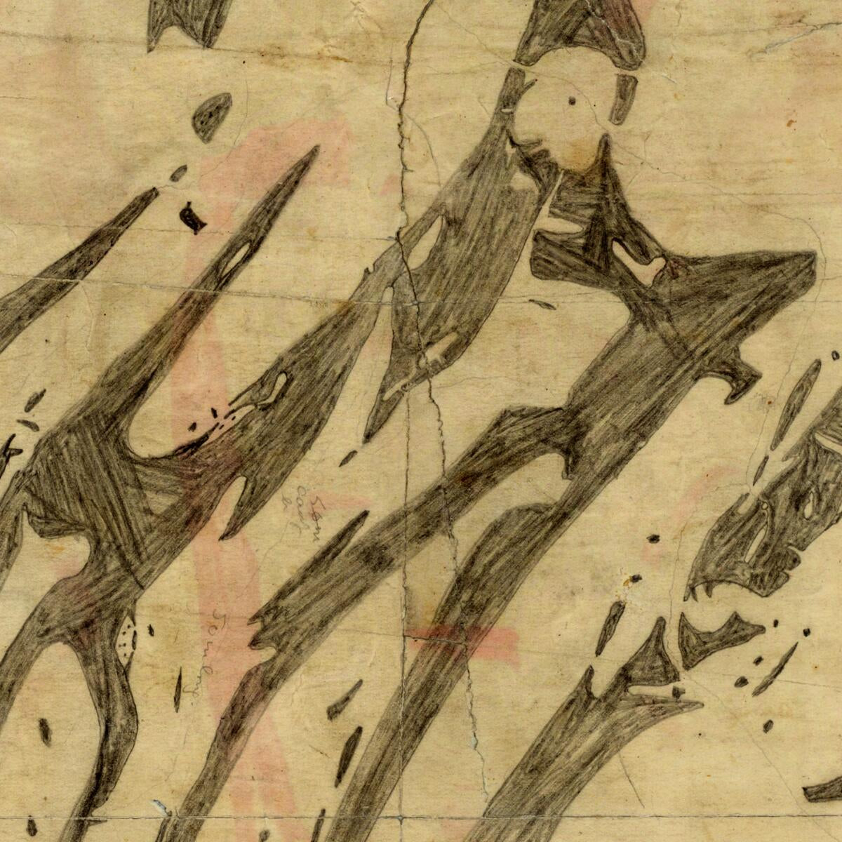 This old map of Map of Belcher Islands from 1909 was created by Robert Joseph Flaherty,  Wetallok in 1909