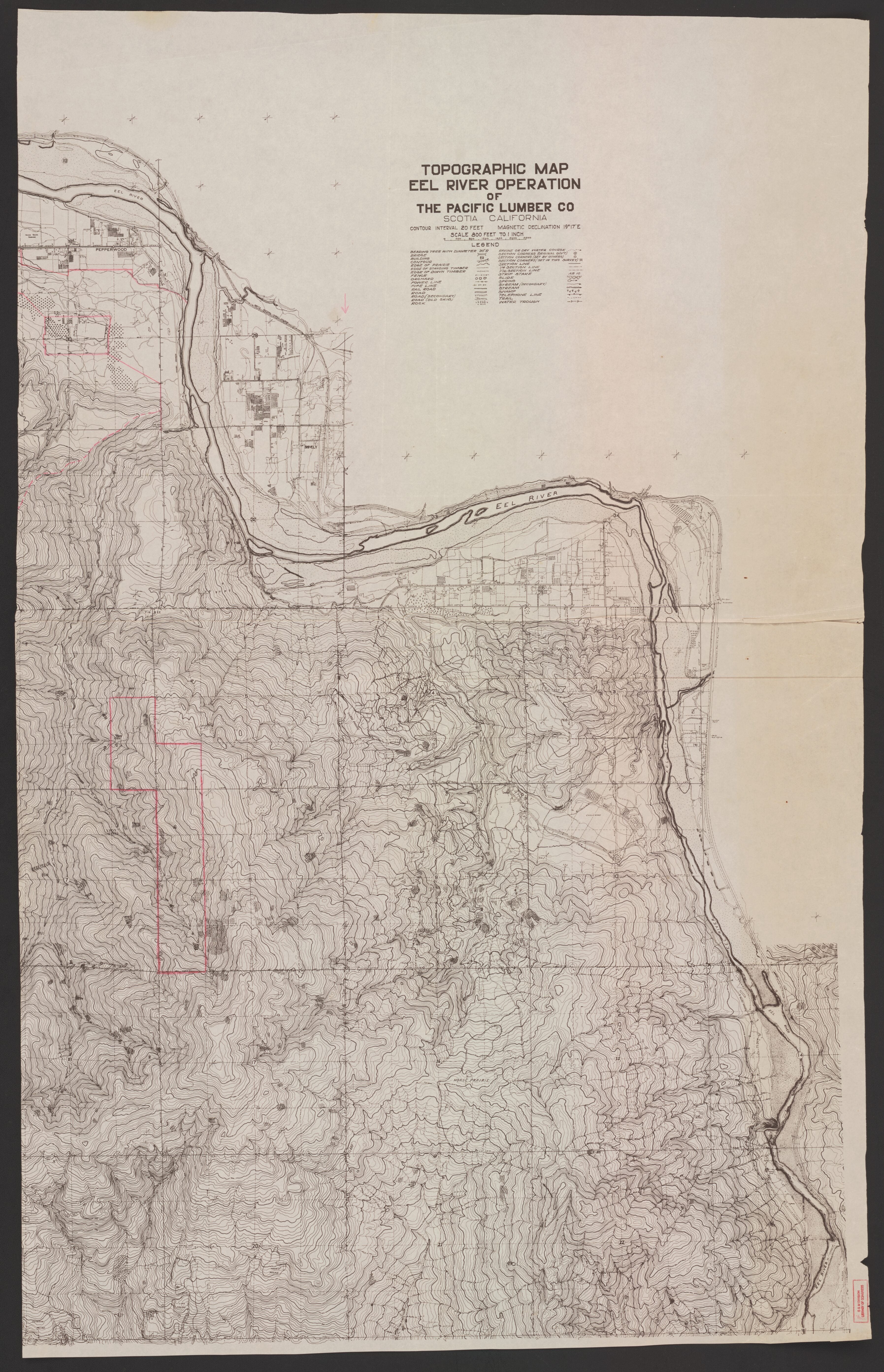 This hand drawn illustration (map) of -drawer 99, -regions E-H, -miscellaneous E-H in from 1800 was created by  in 1800