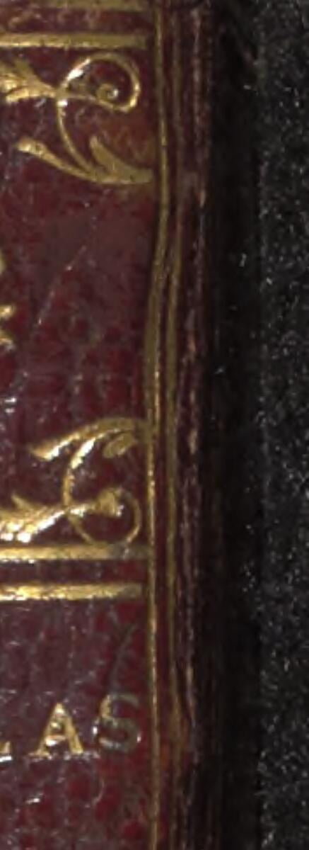 This old map of Atlas Maritime, Ou, Cartes Reduites De Toutes Les Côtes De France, Avec Les Cartes Particulieres Des Isles Voisines Les Plus Considerables, Suivies Des Plans Des Principales Villes Maritimes De Ce Royaume (Atlas Maritime, Cartes Reduites