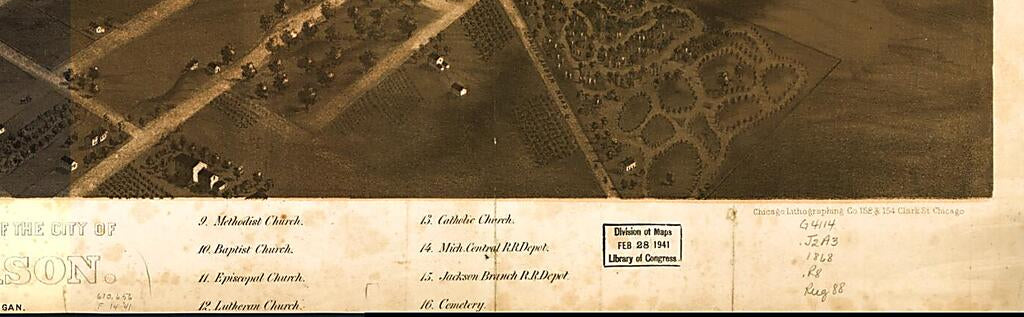 This old map of Bird&