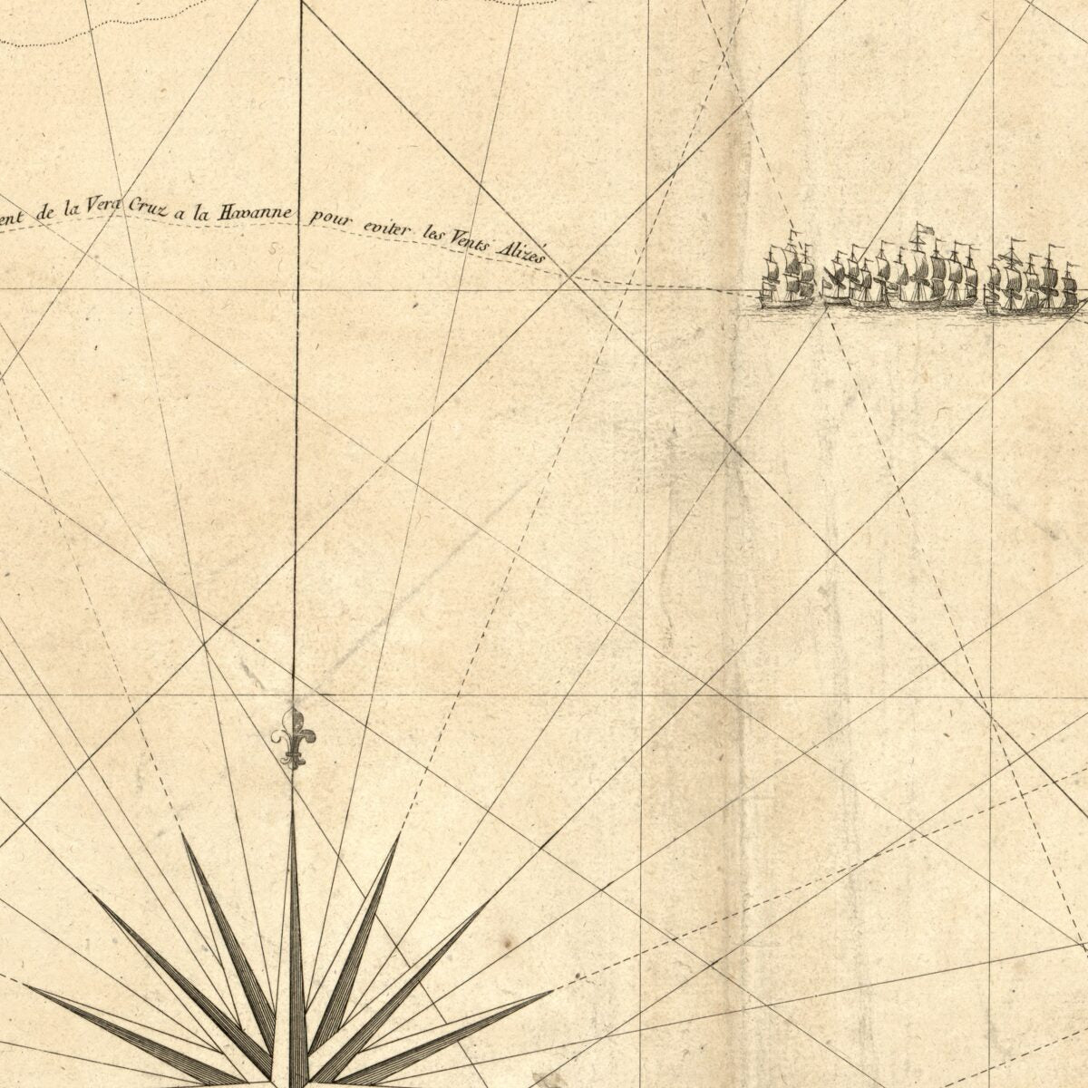 This old map of Carte De La Floride Occidentale Et Louisiane. La Peninsule Et Golfe De La Floride Ou Canal De Bahama Avec Les Isles De Bahama from 1778 was created by Thomas Jefferys,  Louis in 1778