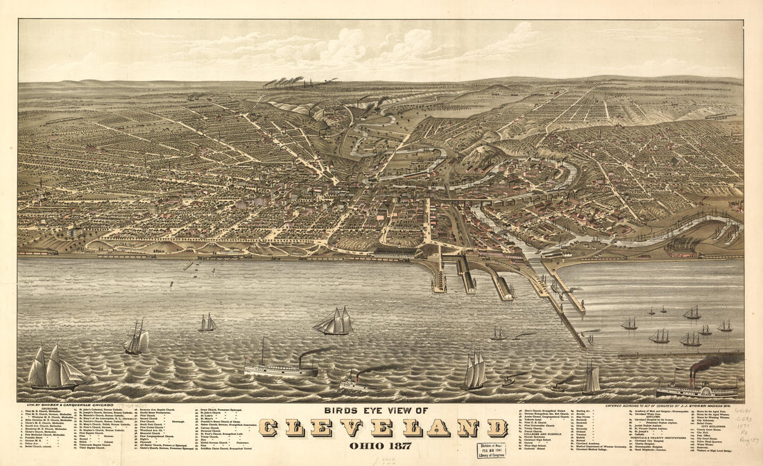 This old map of Bird&