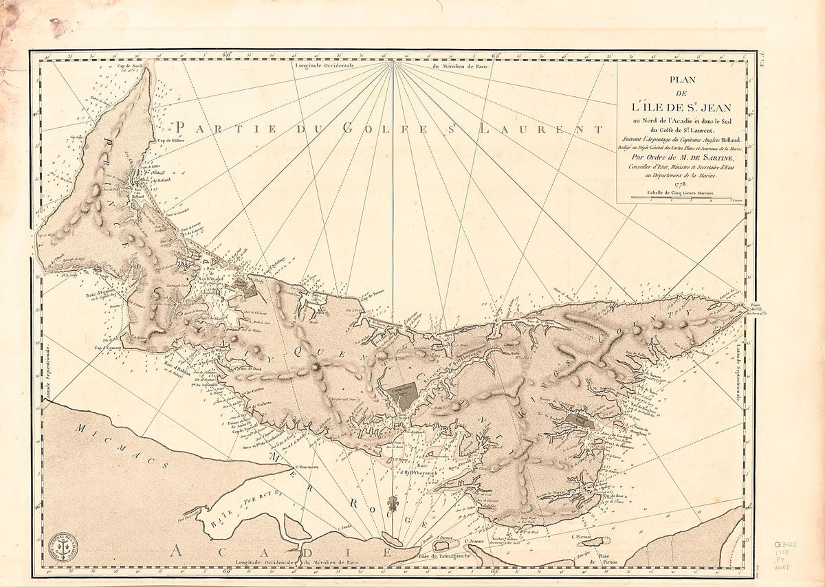 Plan De L&
