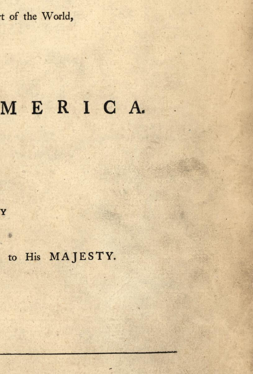 This old map of A General Topography of North America and the West Indies. Being a Collection of All the Maps, Charts, Plans, and Particular Surveys, That Have Been Published of That Part of the World, Either In Europe Or America from 1768 was created by