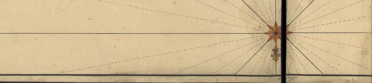 This old map of Costa De Cuba Desde Cabo De San Antonio a La Bahía De Cardenas from 1780 was created by  in 1780