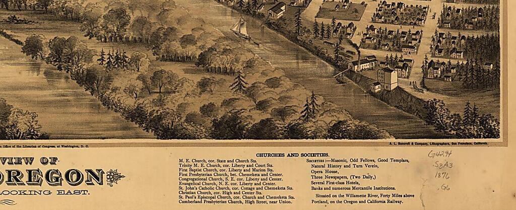 This old map of Bird&