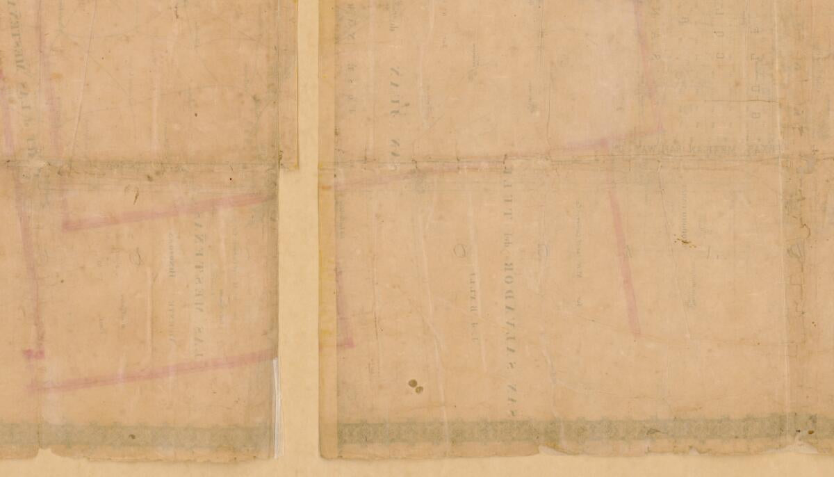 This old map of Map of the County of Cameron, Texas from 1884 was created by Tex. County Surveyor Cameron Co., J. J. Cocke in 1884