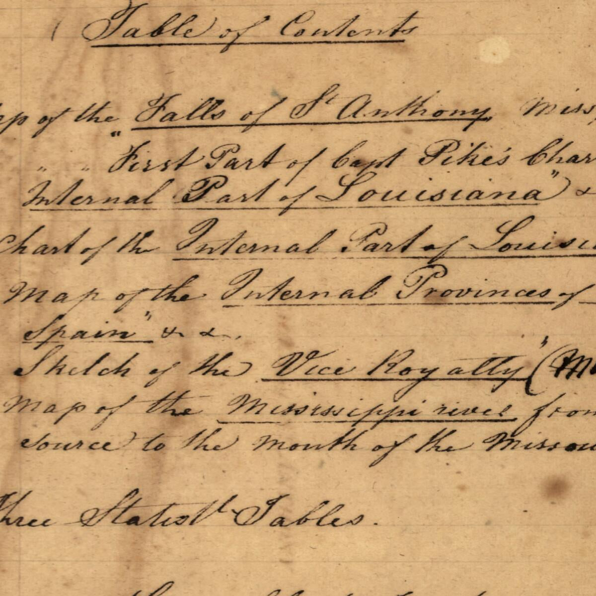 This old map of Atlas Accompanying an Account of Expeditions to the Sources of the Mississippi and Through the Western Parts of Louisiana to the Sources of the Arkansaw, Kans, La Platte, and Pierre Jaun Rivers from 1810 was created by Zebulon Montgomery