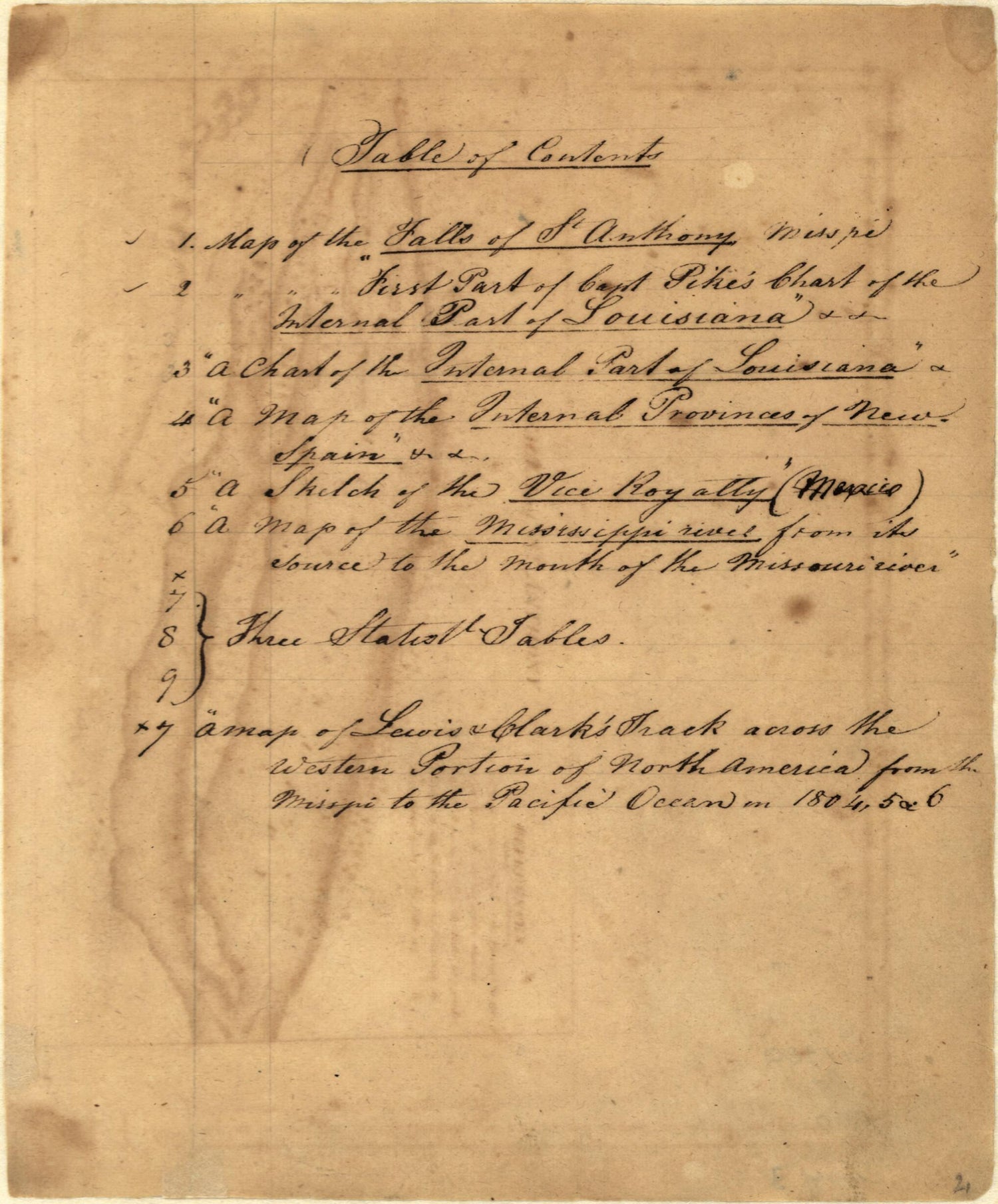 This old map of Atlas Accompanying an Account of Expeditions to the Sources of the Mississippi and Through the Western Parts of Louisiana to the Sources of the Arkansaw, Kans, La Platte, and Pierre Jaun Rivers from 1810 was created by Zebulon Montgomery