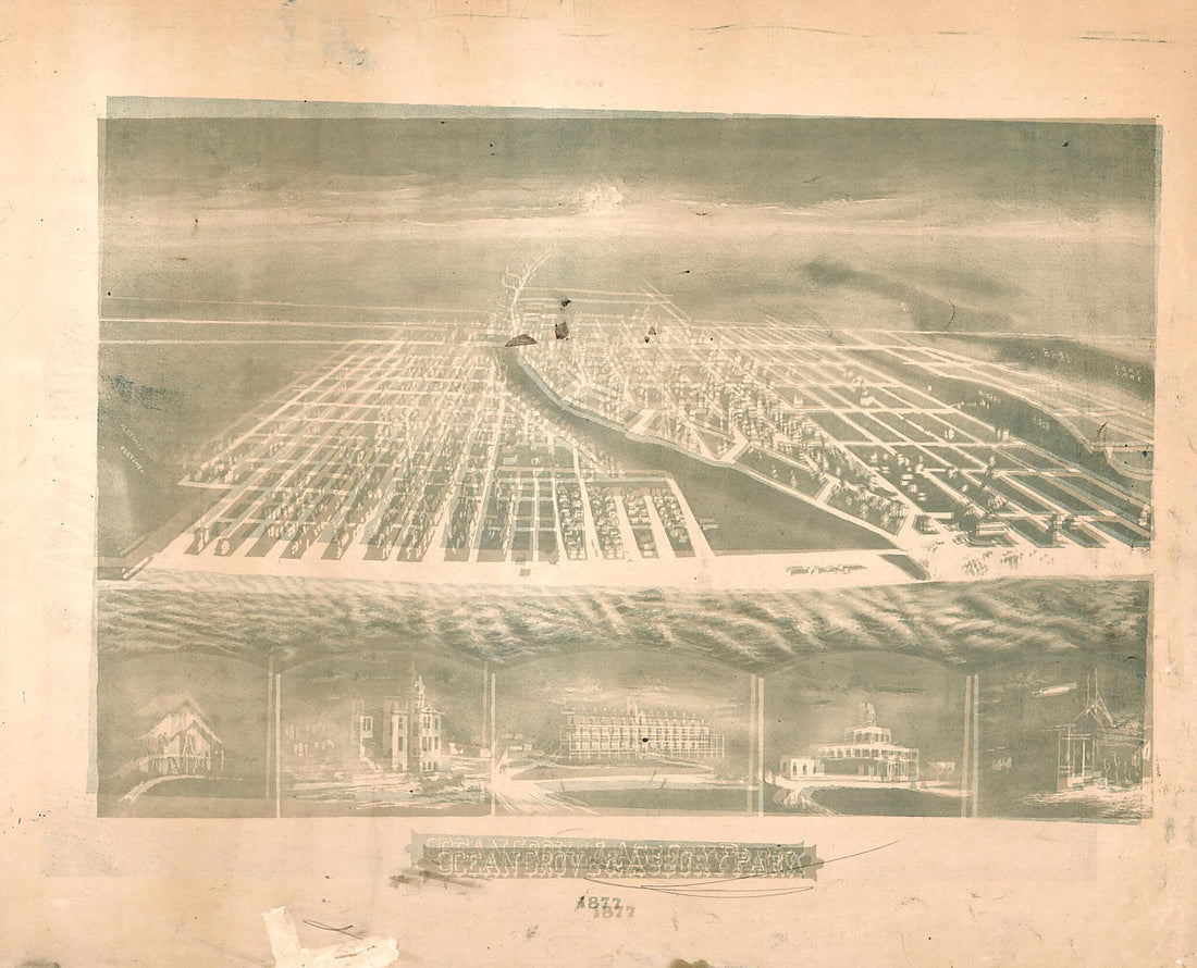 This old map of Bird&