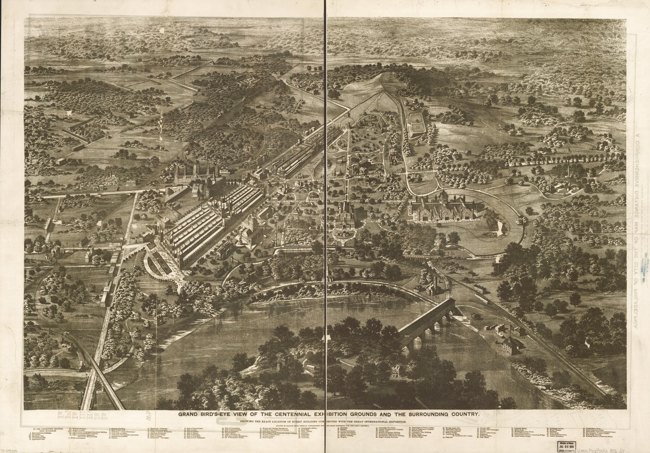 This old map of Bird&