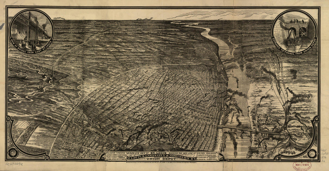 This old map of Bird&