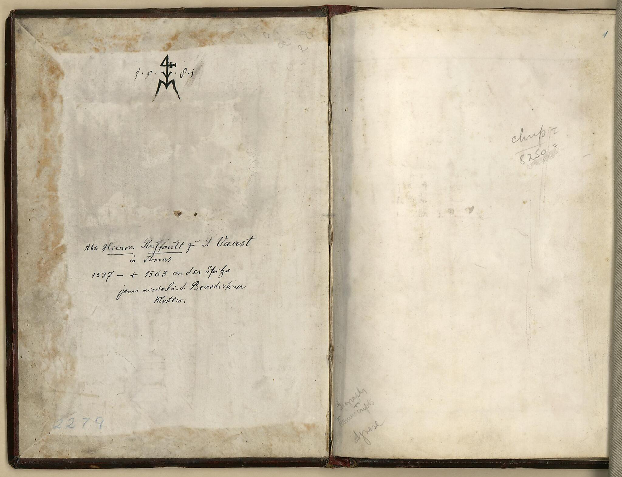 This old map of Portolan Atlas of 9 Charts and a World Map, Etc.. (Portolan Atlas Containing 10 Maps) from 1544 was created by Battista Agnese in 1544