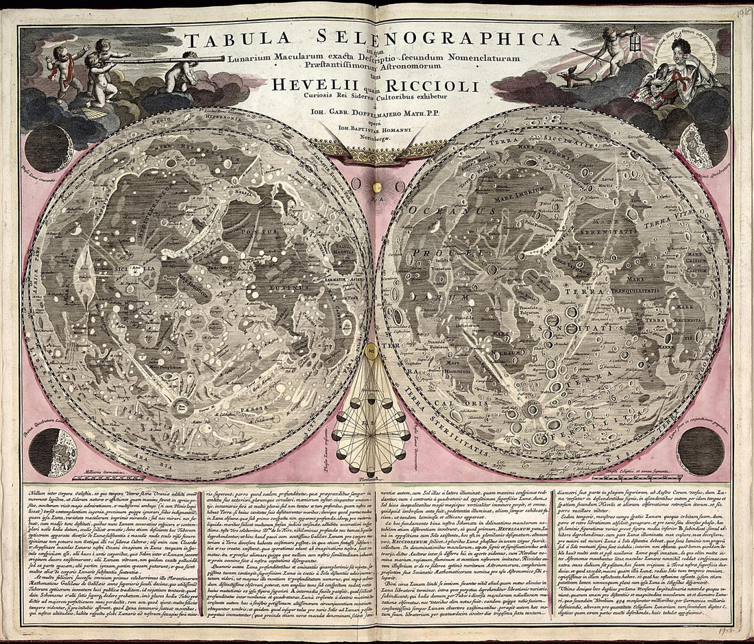 This old map of 21. Theoria Mercurii & Veneris Cum Distantiis from Atlas Universalis Et Novus from 1708 was created by G. (Gerard) Valck in 1708