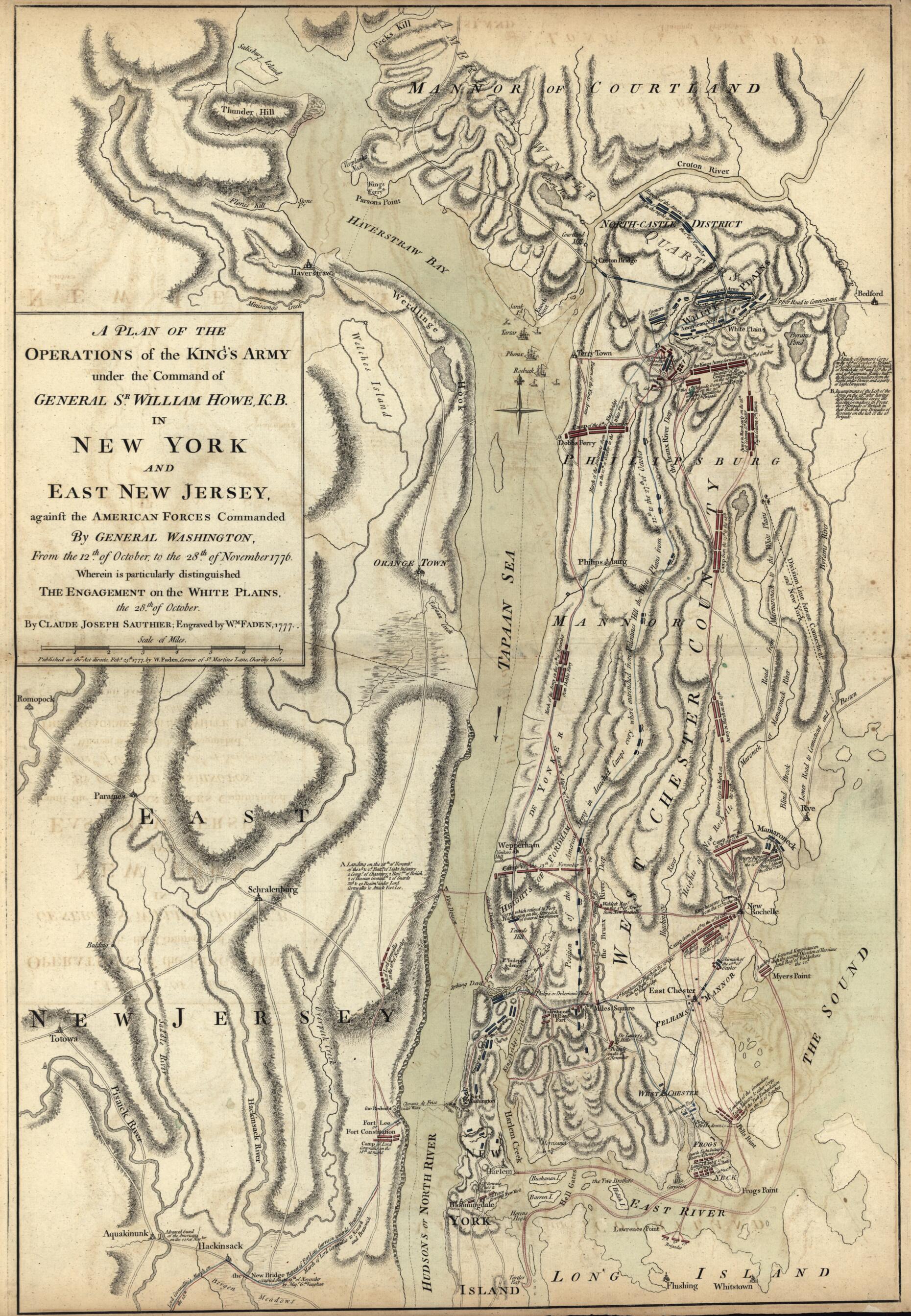 This old map of King&