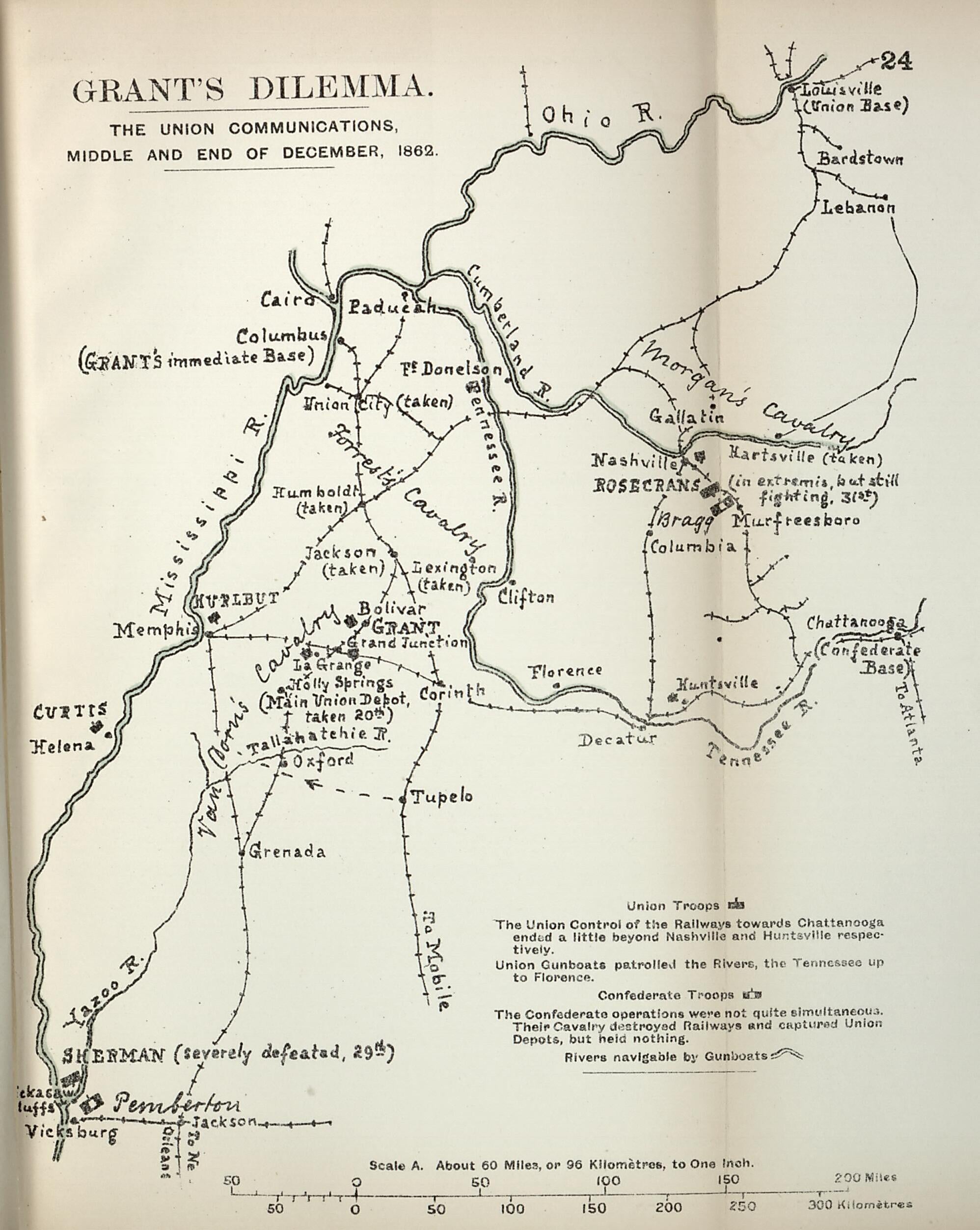 This old map of Grant&