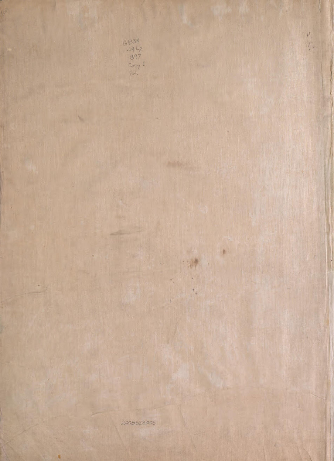 This old map of Endpage from Atlas of the City of Lynn, Massachusetts from 1897 was created by D. J. Lake in 1897