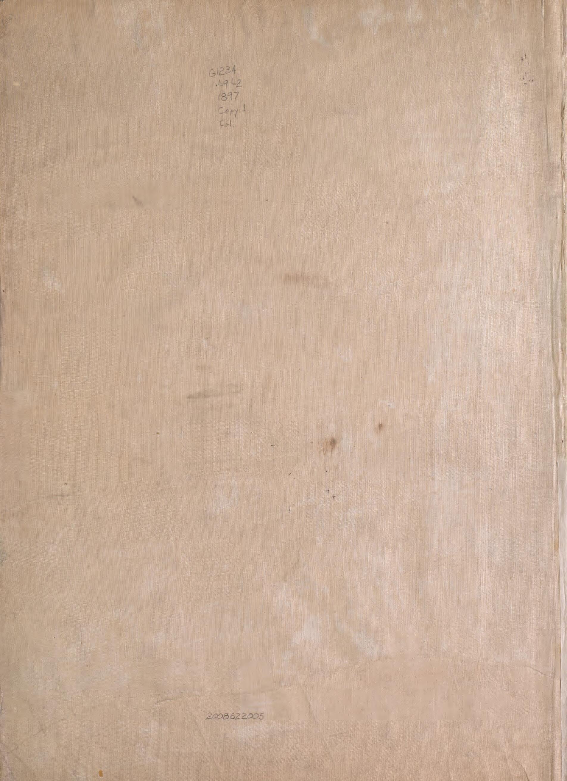 This old map of Endpage from Atlas of the City of Lynn, Massachusetts from 1897 was created by D. J. Lake in 1897