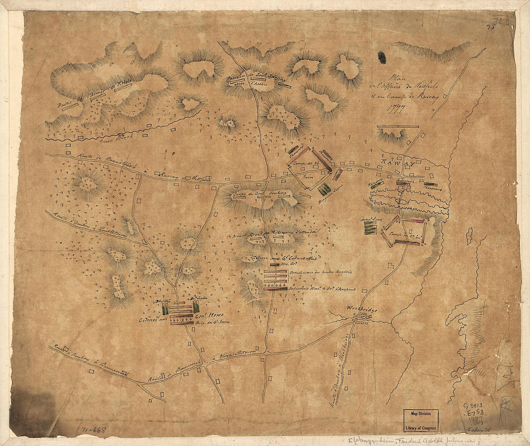Plan De L&